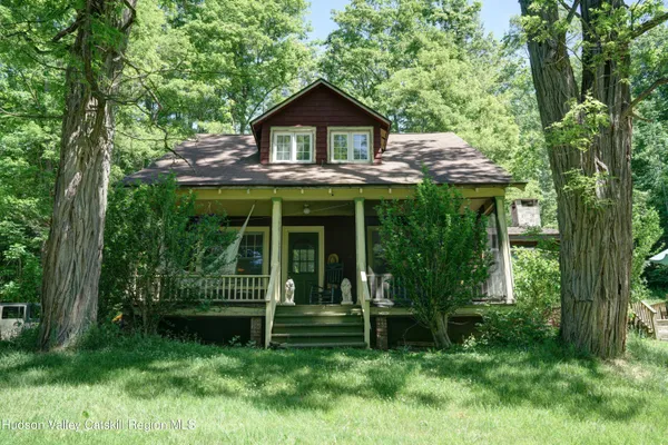 $549,000 | 22 Park Road, Chichester, NY 12416