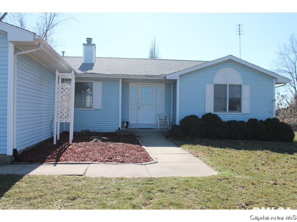 220 White Road Glenarm, IL 62536 - Photo 4 of 19 Gallery Image 4