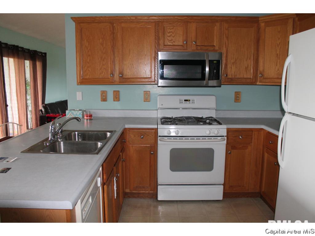220 White Road Glenarm, IL 62536 - Photo 9 of 19 Gallery Image 9