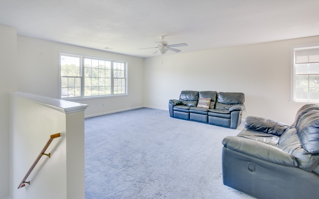 12 Hamilton Way Holbrook, MA 02343 - Photo 11 of 13 a living room with furniture and a window