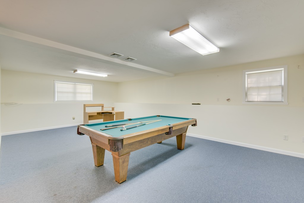 12 Hamilton Way Holbrook, MA 02343 - Photo 13 of 13 a room with furniture pool table and windows