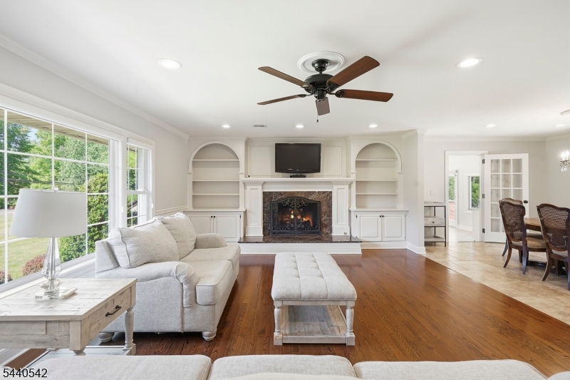 65 Washington Valley Road Warren, NJ 07059 - Photo 8 of 49