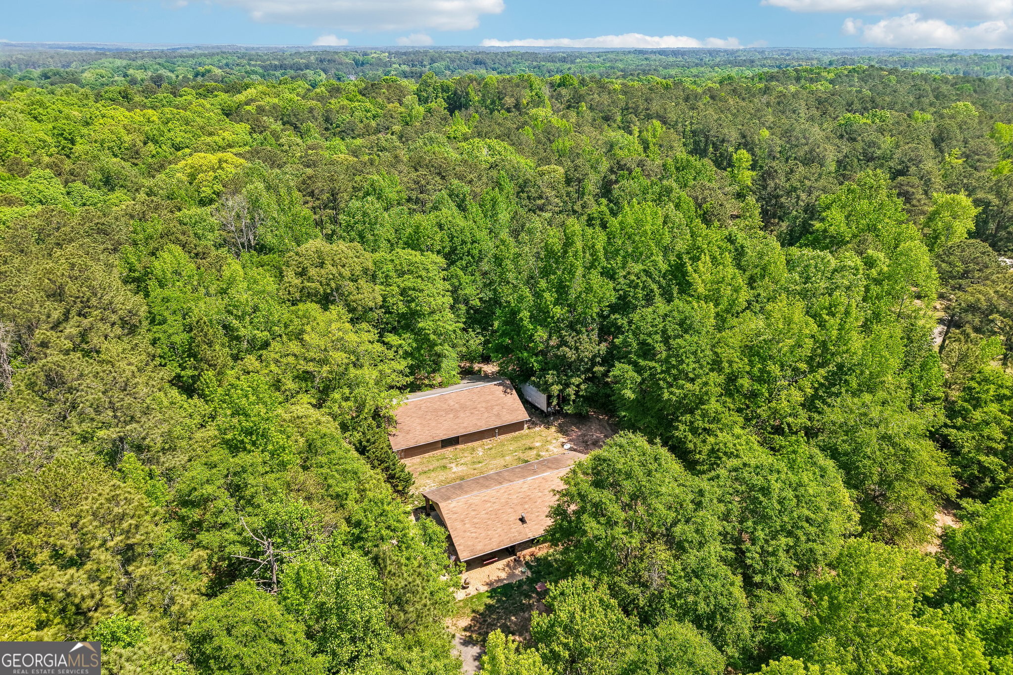 241 Busbin Road Fayetteville, GA 30215 - Photo 37 of 45