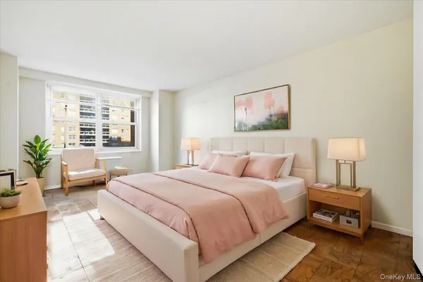 $2,495 | 70-25 Yellowstone Boulevard, Unit 2W | Forest Hills