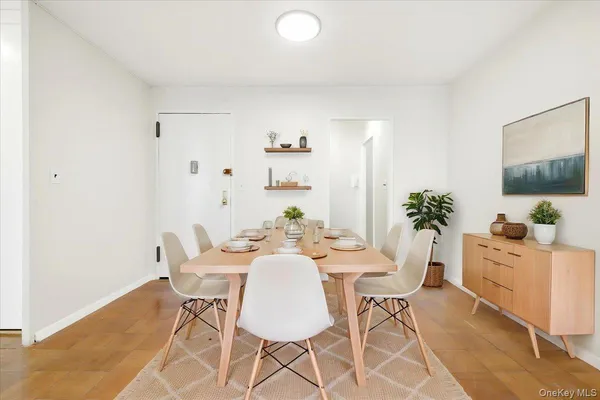 $2,495 | 70-25 Yellowstone Boulevard, Unit 2W | Forest Hills