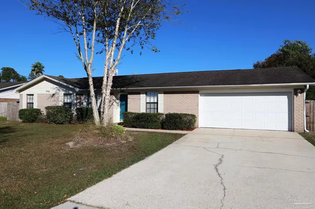 $1,750 | 648 Green Pine Drive, Pensacola, FL 32506