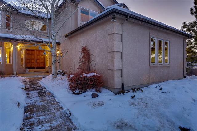 580 Struthers Loop Colorado Springs, CO 80921 - Photo 4 of 40 Gallery Image 4