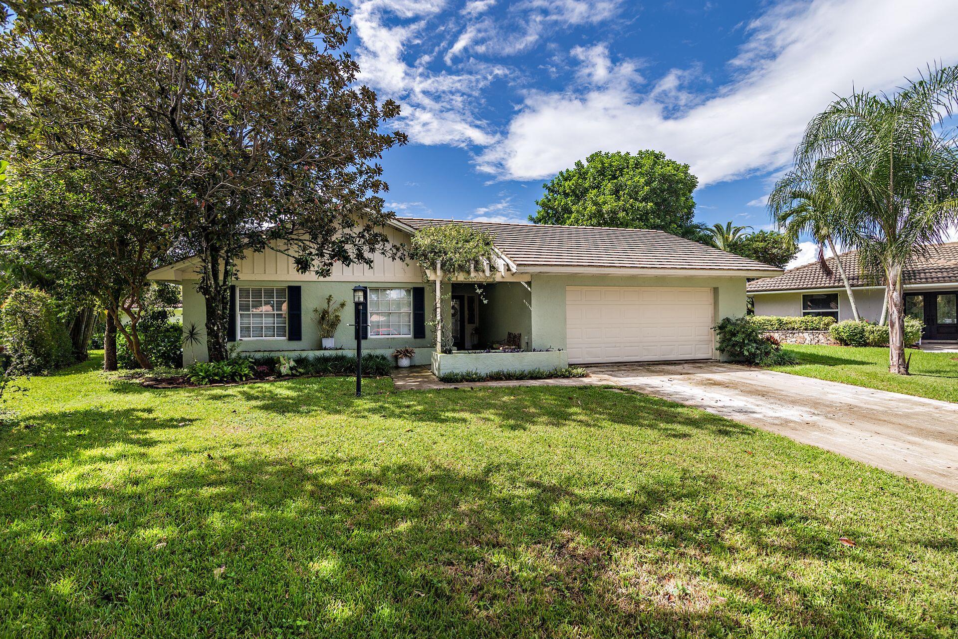 8 Bannock Road Palm Beach Gardens, FL 33418 - Photo 15 of 19 4