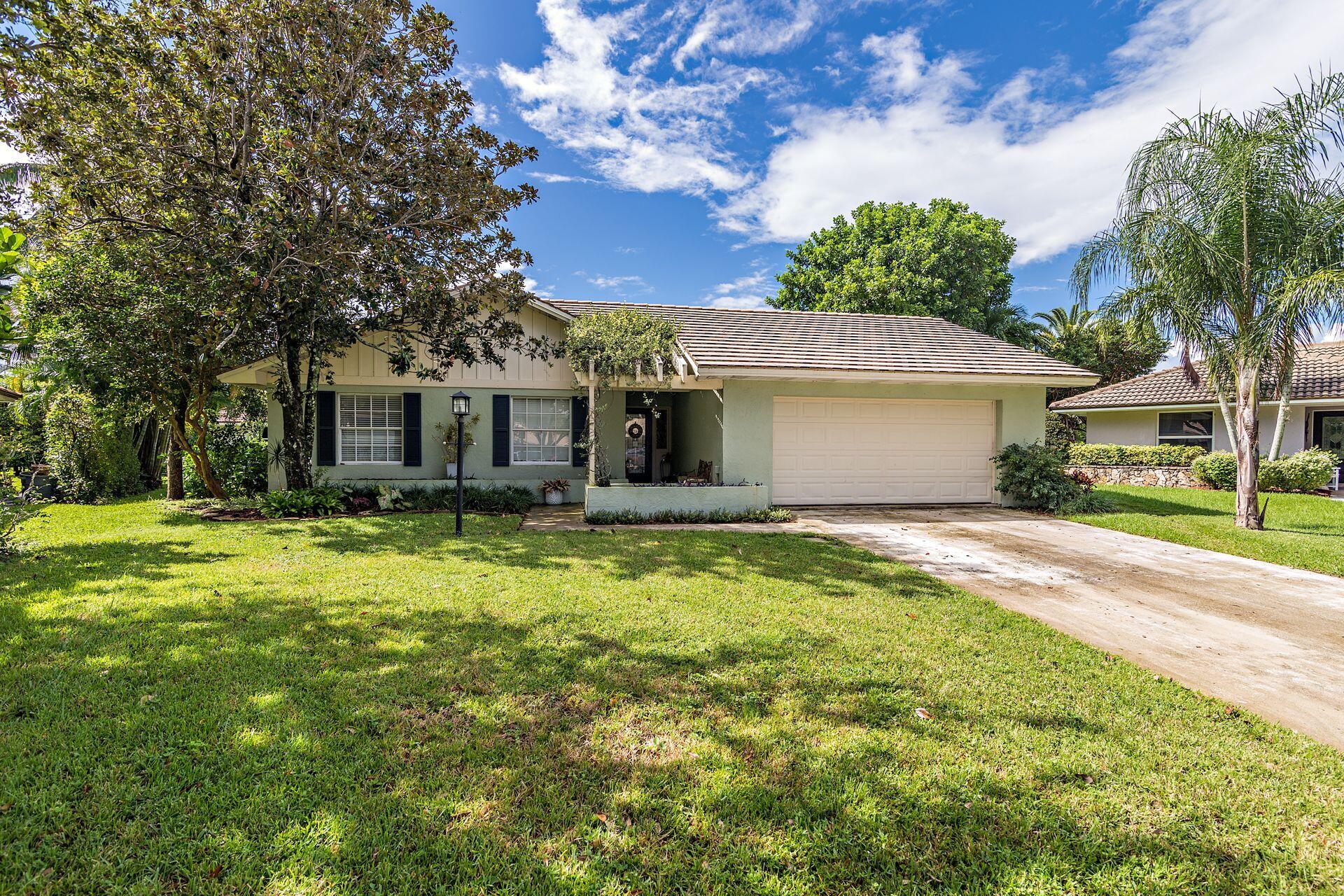 8 Bannock Road Palm Beach Gardens, FL 33418 - Photo 16 of 19 3
