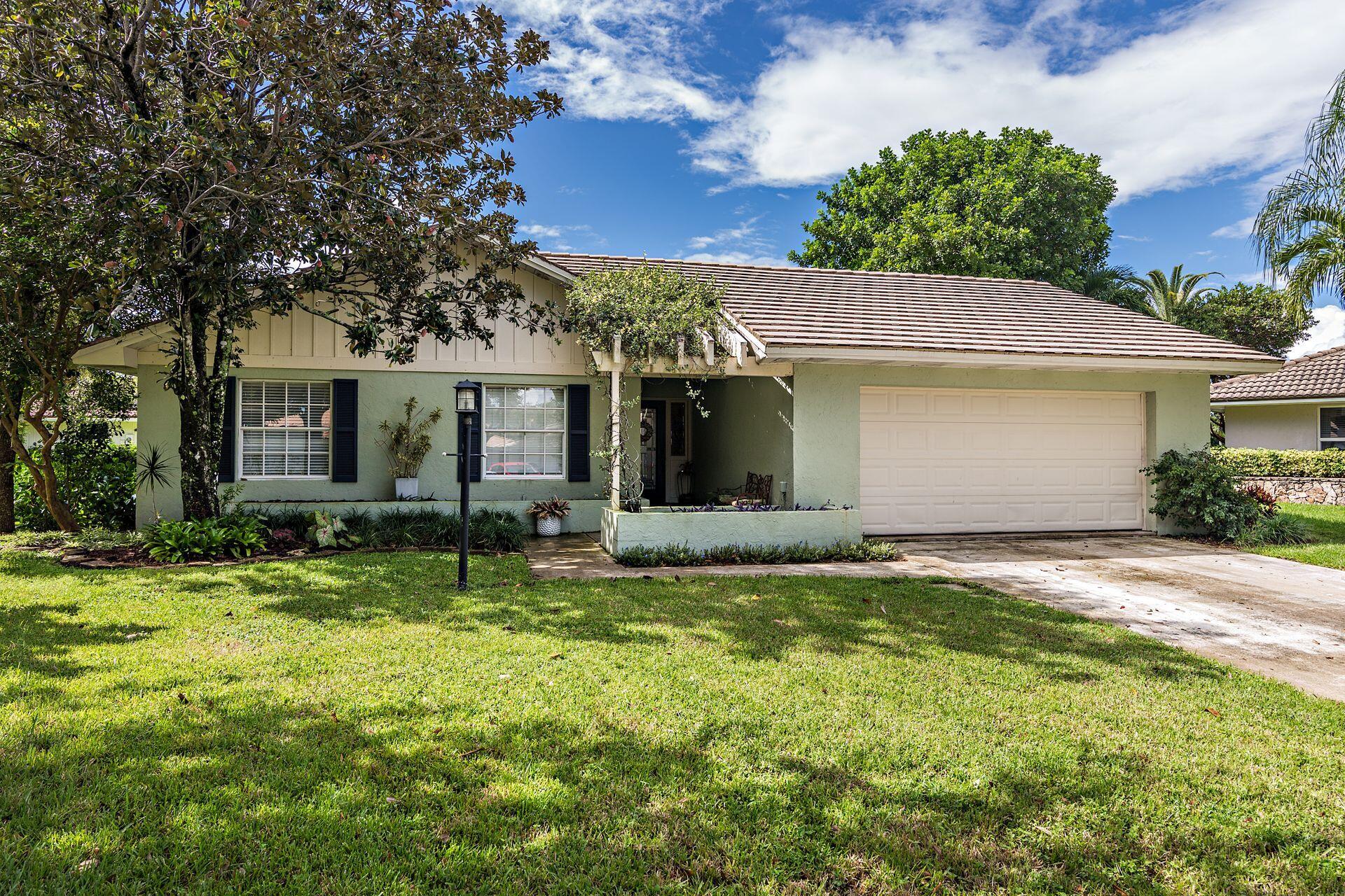 8 Bannock Road Palm Beach Gardens, FL 33418 - Photo 17 of 19 5
