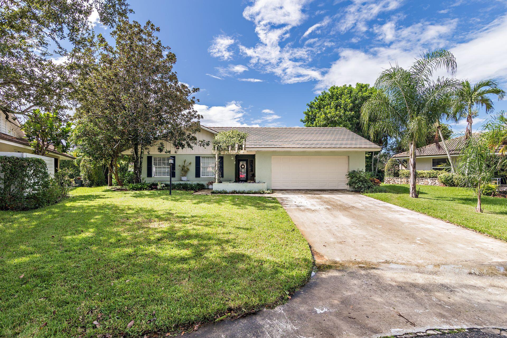 8 Bannock Road Palm Beach Gardens, FL 33418 - Photo 18 of 19 2