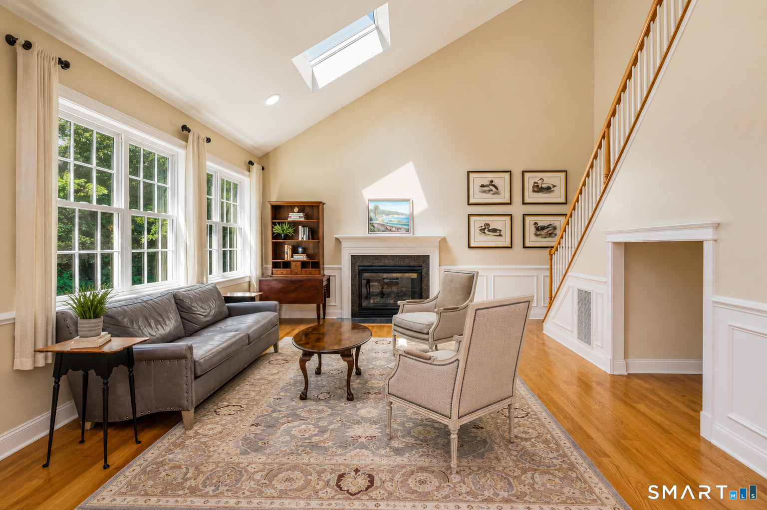 9 Weatherstone Avon, CT 06001 - Photo 3 of 40