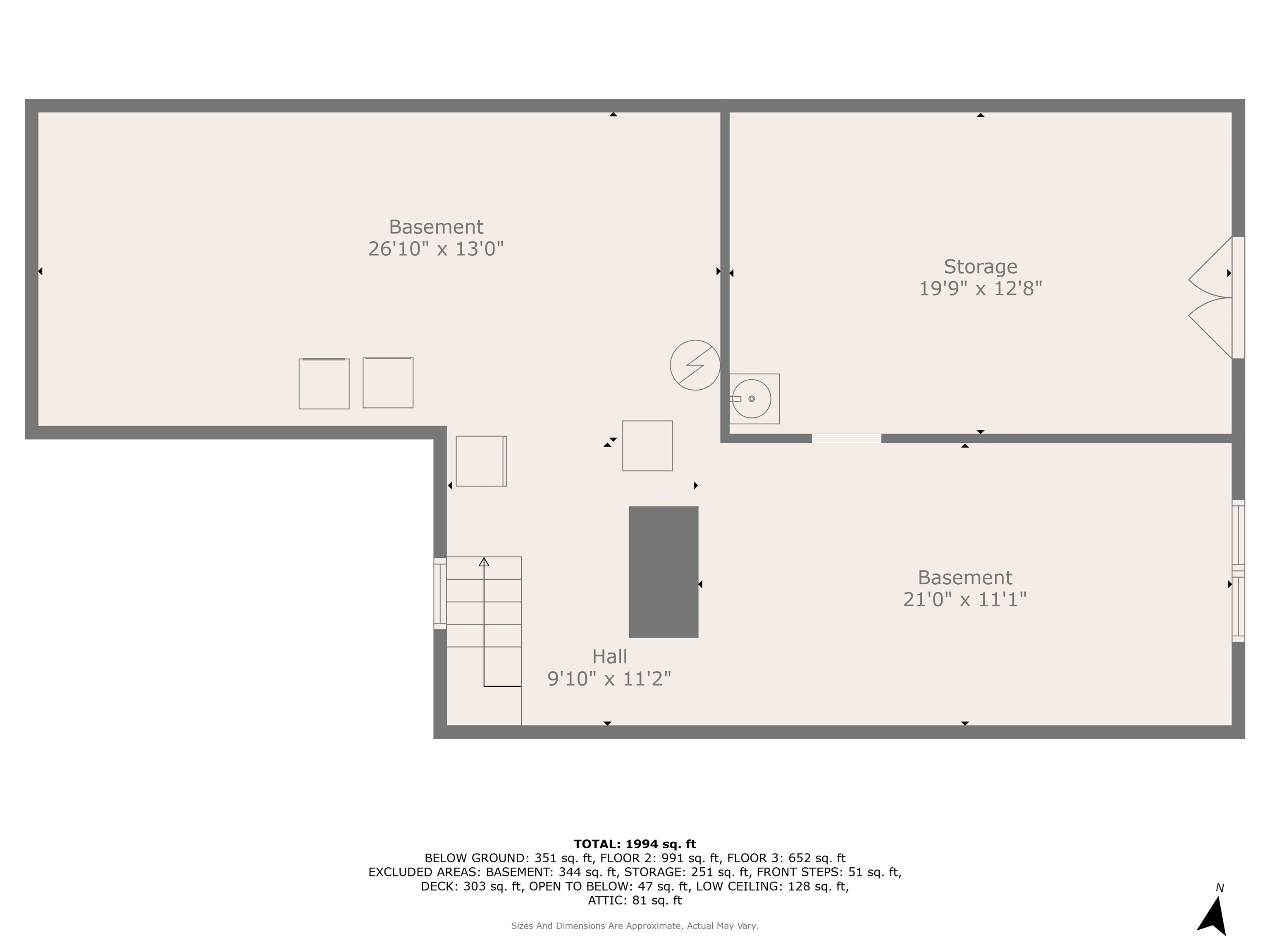 19 Symonds Road Hillsborough, NH 03244 - Photo 54 of 60 Gallery Image 54
