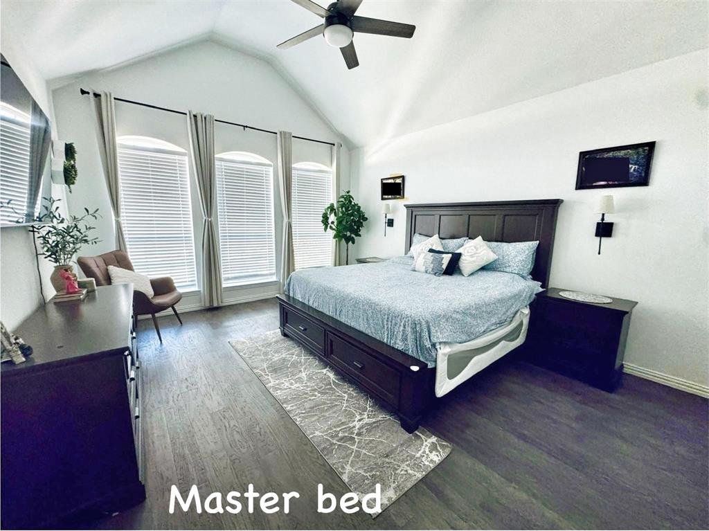 14065 Falcon Ranch Drive Frisco, TX 75035 - Photo 12 of 24