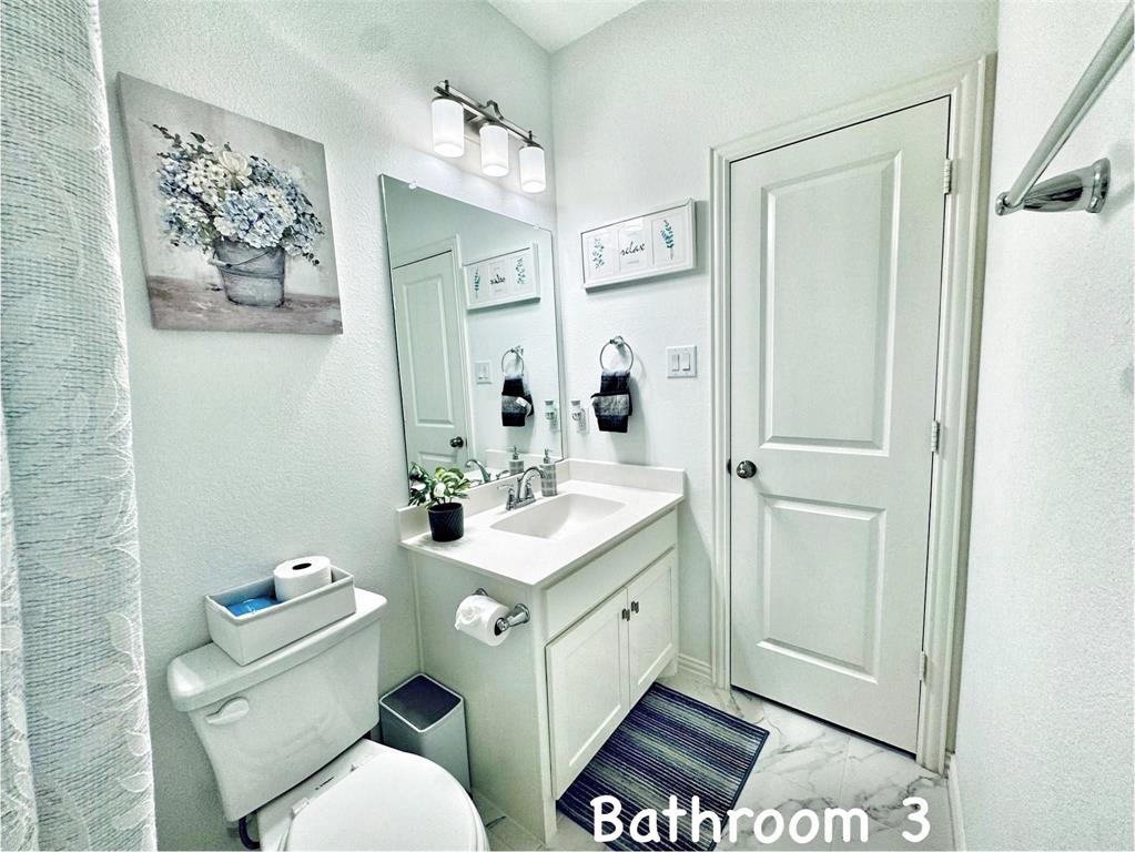 14065 Falcon Ranch Drive Frisco, TX 75035 - Photo 20 of 24