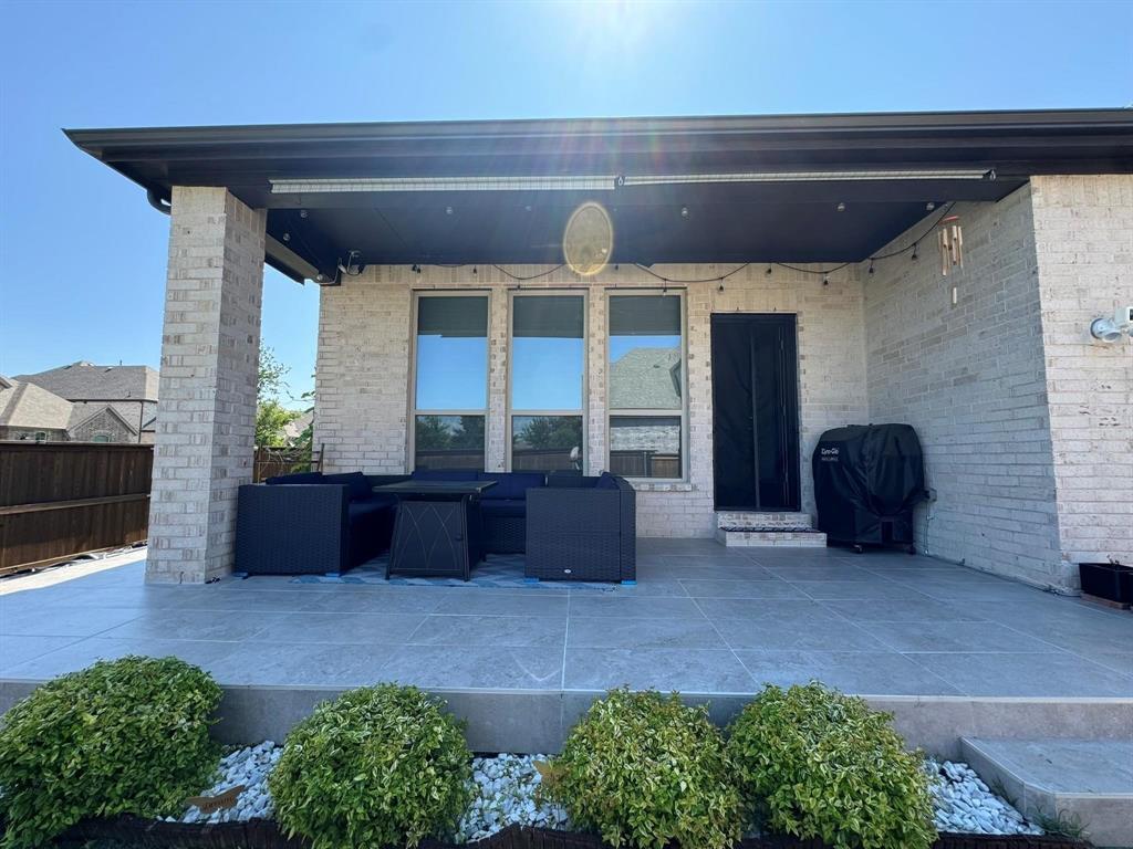 14065 Falcon Ranch Drive Frisco, TX 75035 - Photo 23 of 24