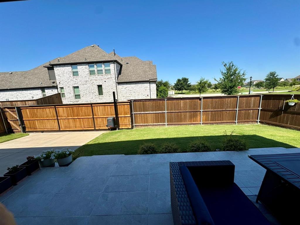 14065 Falcon Ranch Drive Frisco, TX 75035 - Photo 24 of 24