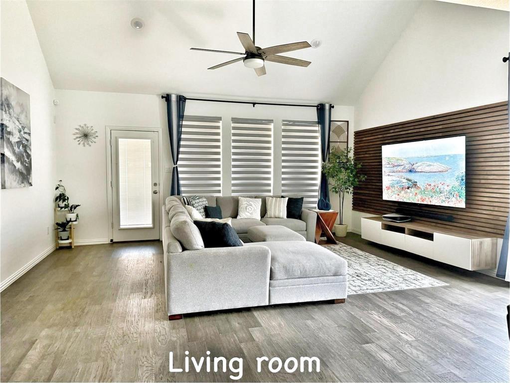 14065 Falcon Ranch Drive Frisco, TX 75035 - Photo 4 of 24