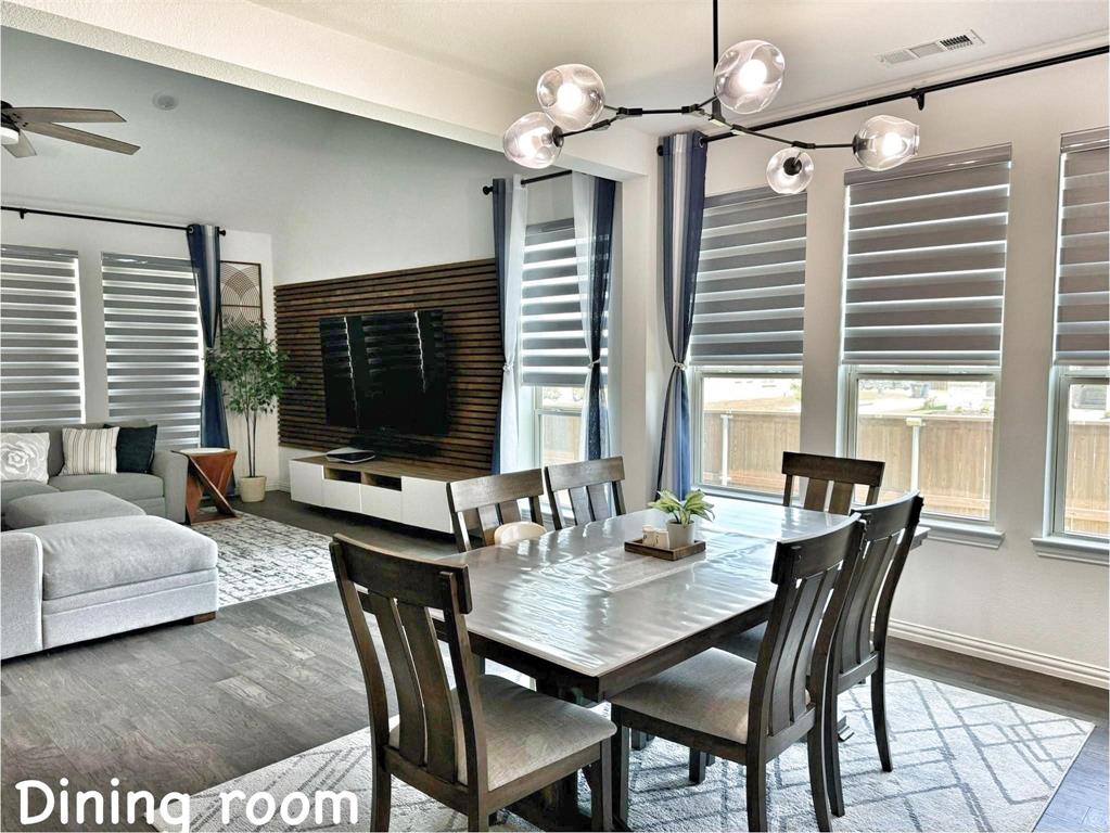 14065 Falcon Ranch Drive Frisco, TX 75035 - Photo 8 of 24