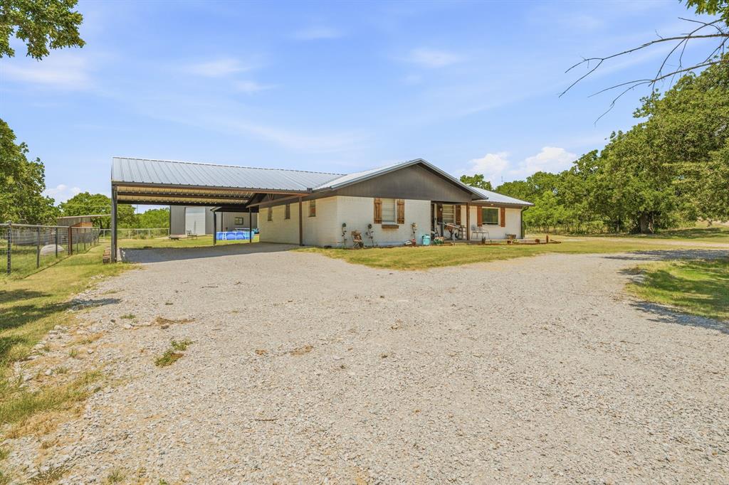 352 Seaberry Loop Graham, TX 76450 - Photo 34 of 36