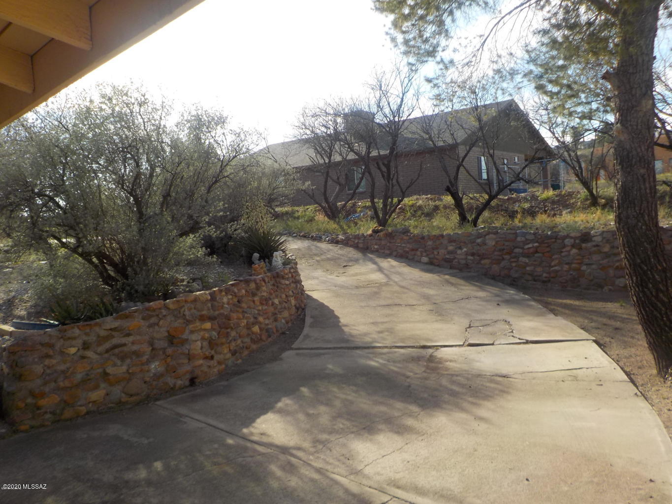 1185 Avenida Gandara Rio Rico, AZ 85648 - Photo 4 of 20