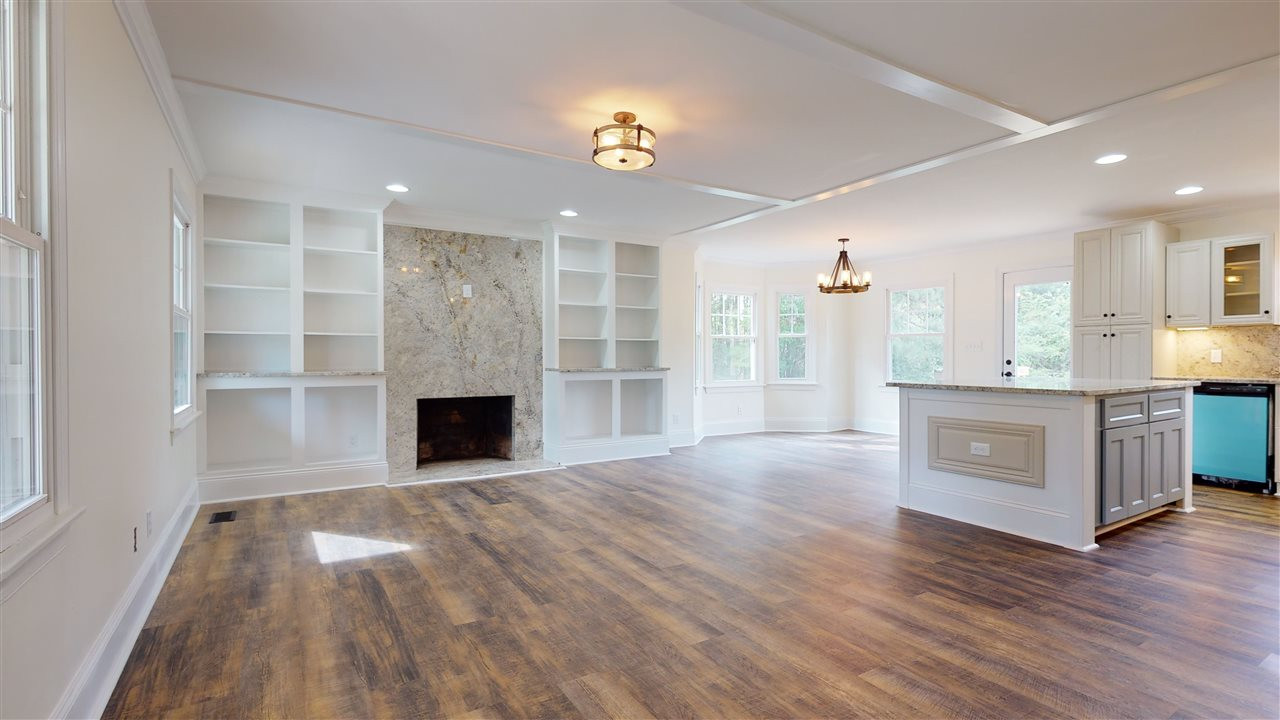 7517 Riley Hill Road Zebulon, NC 27597 - Photo 8 of 26 Photo 9