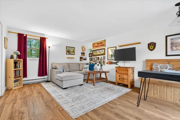 $215,000 | 8581 Highway 30, Unit B, Jamaica, VT 05343