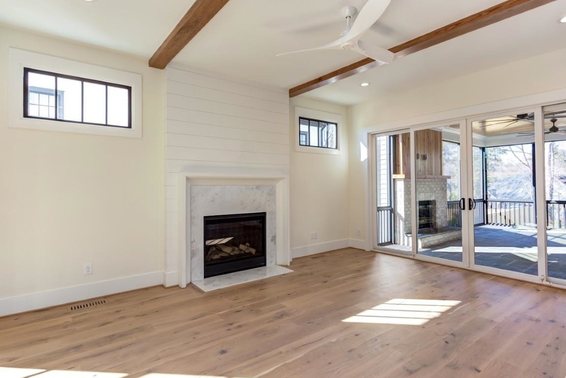 612 Shelley Road Raleigh, NC 27609 - Photo 19 of 45 Photo 19