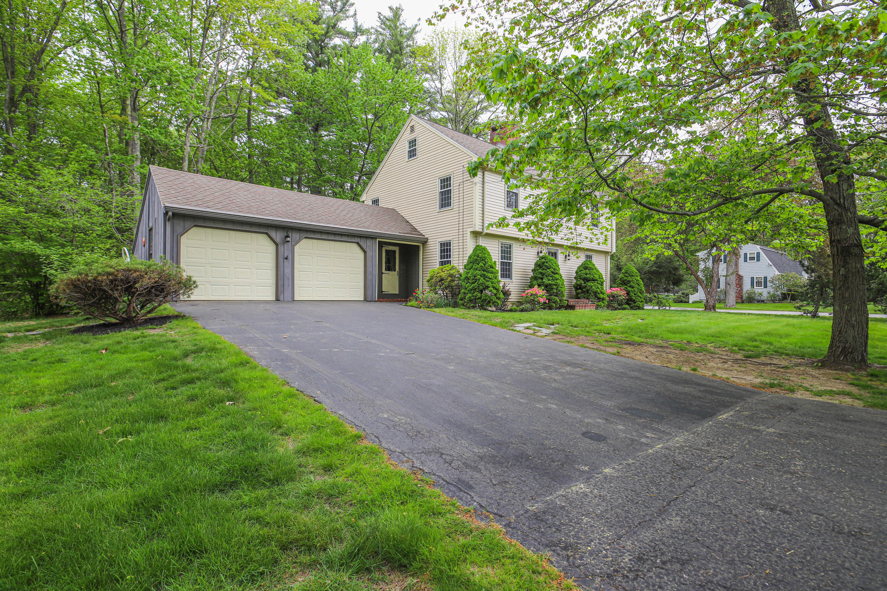 157 Brook Road Falmouth, ME 04105 - Photo 71 of 71 157 Brook Rd Falmouth - 70
