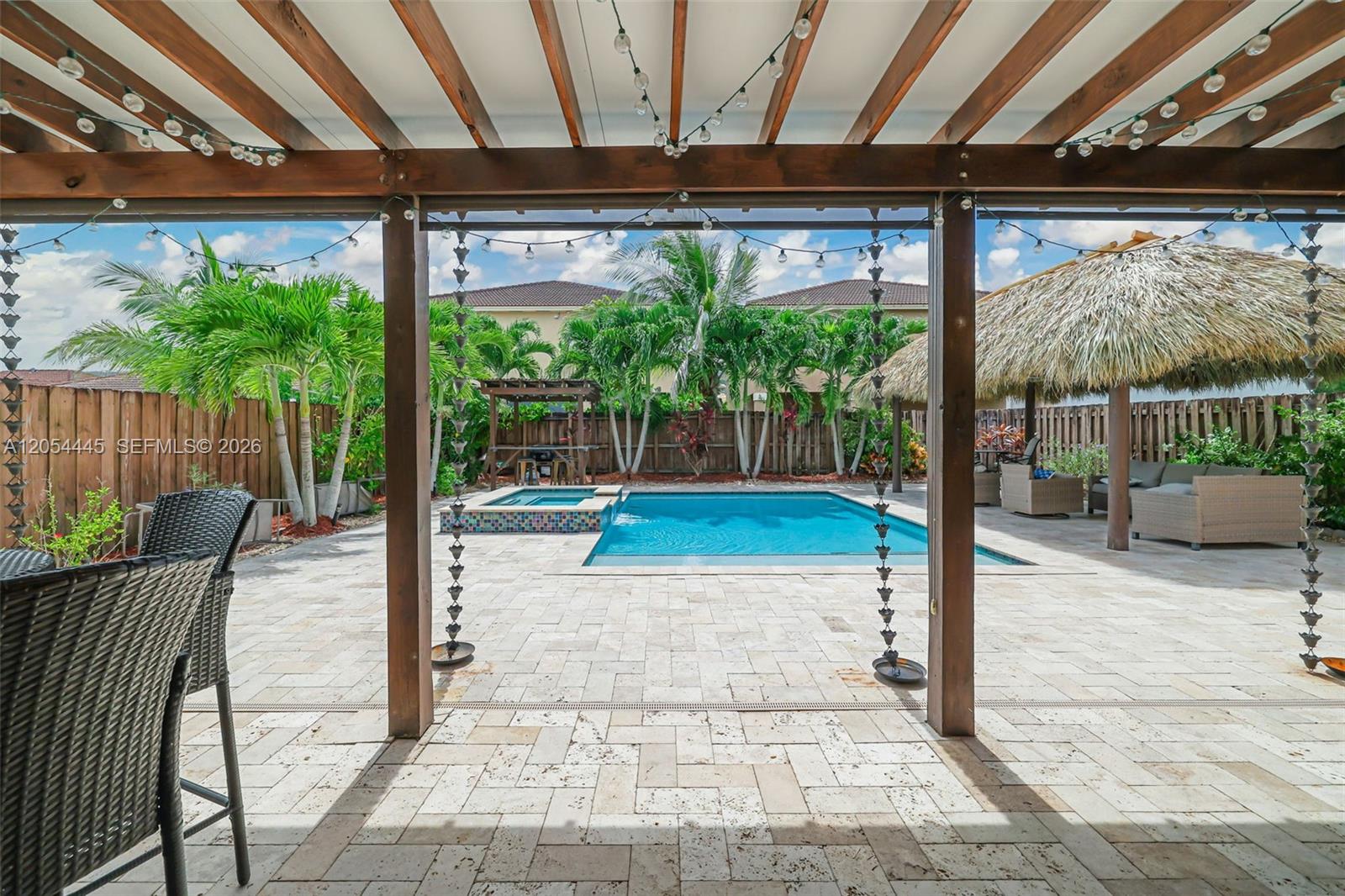 17670 Southwest 154th Place Miami, FL 33187 - Photo 46 of 69 Gallery Image 46