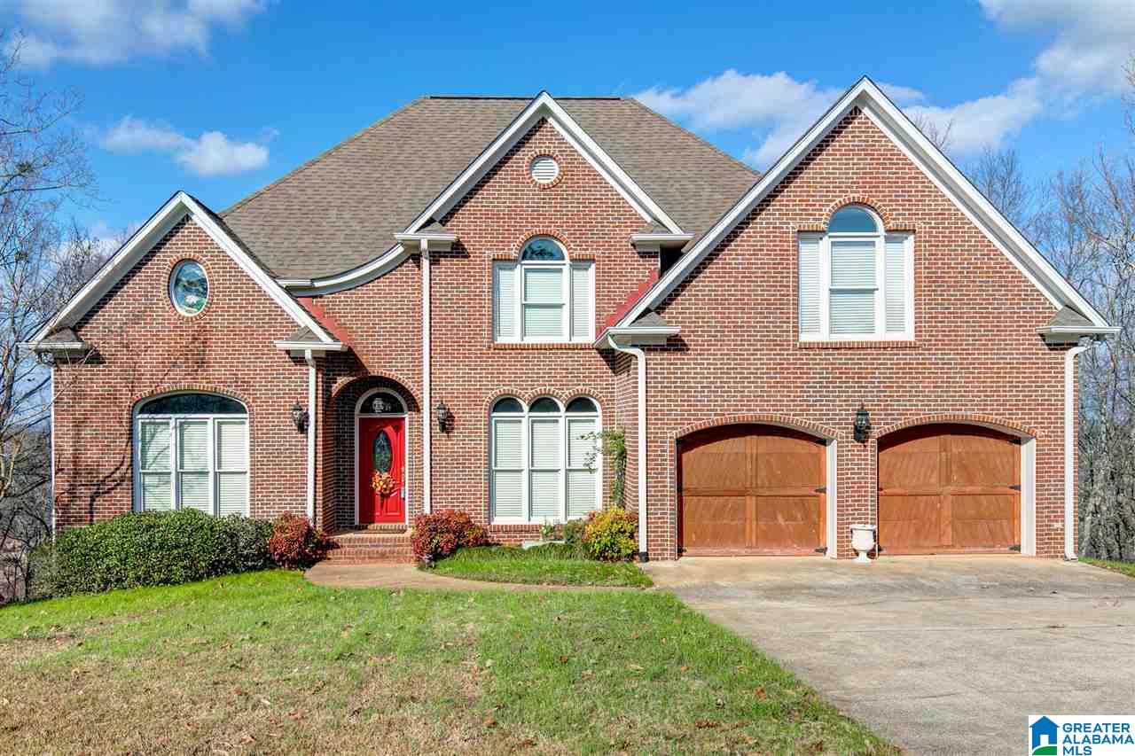 4810 South Shades Crest Road Bessemer, AL 35022 - Photo 1 of 34