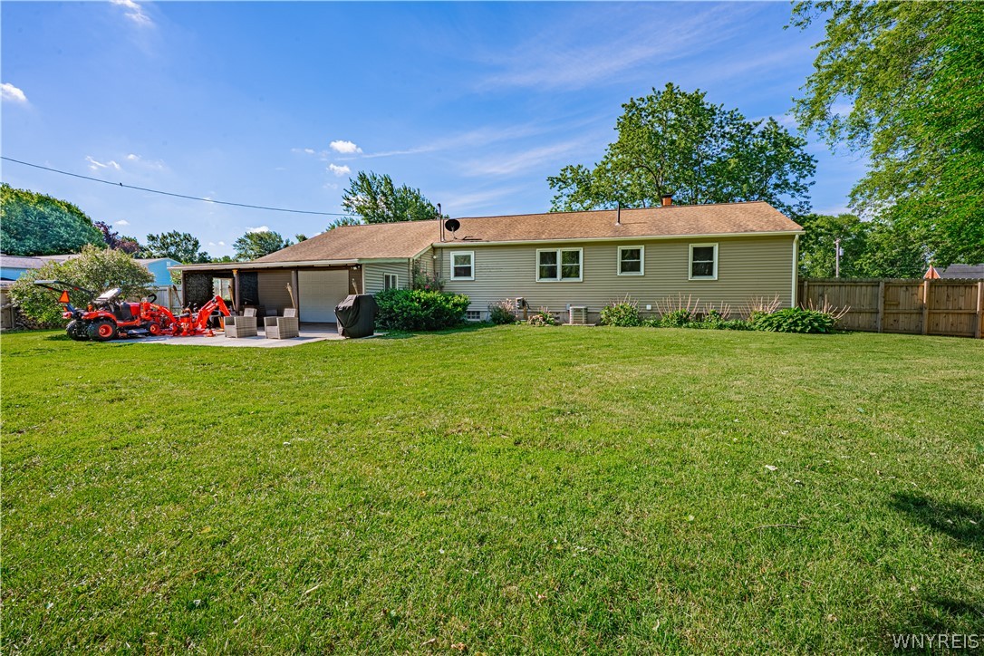 5561 Ridge Road Newfane, NY 14094 - Photo 35 of 48