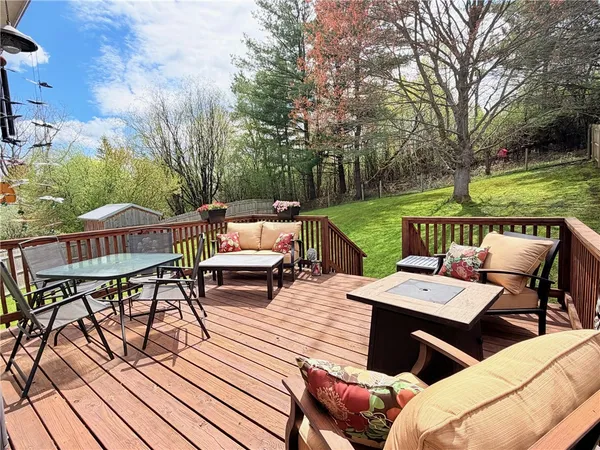 $274,900 | 8 Briggs Drive, Auburn, NY 13021