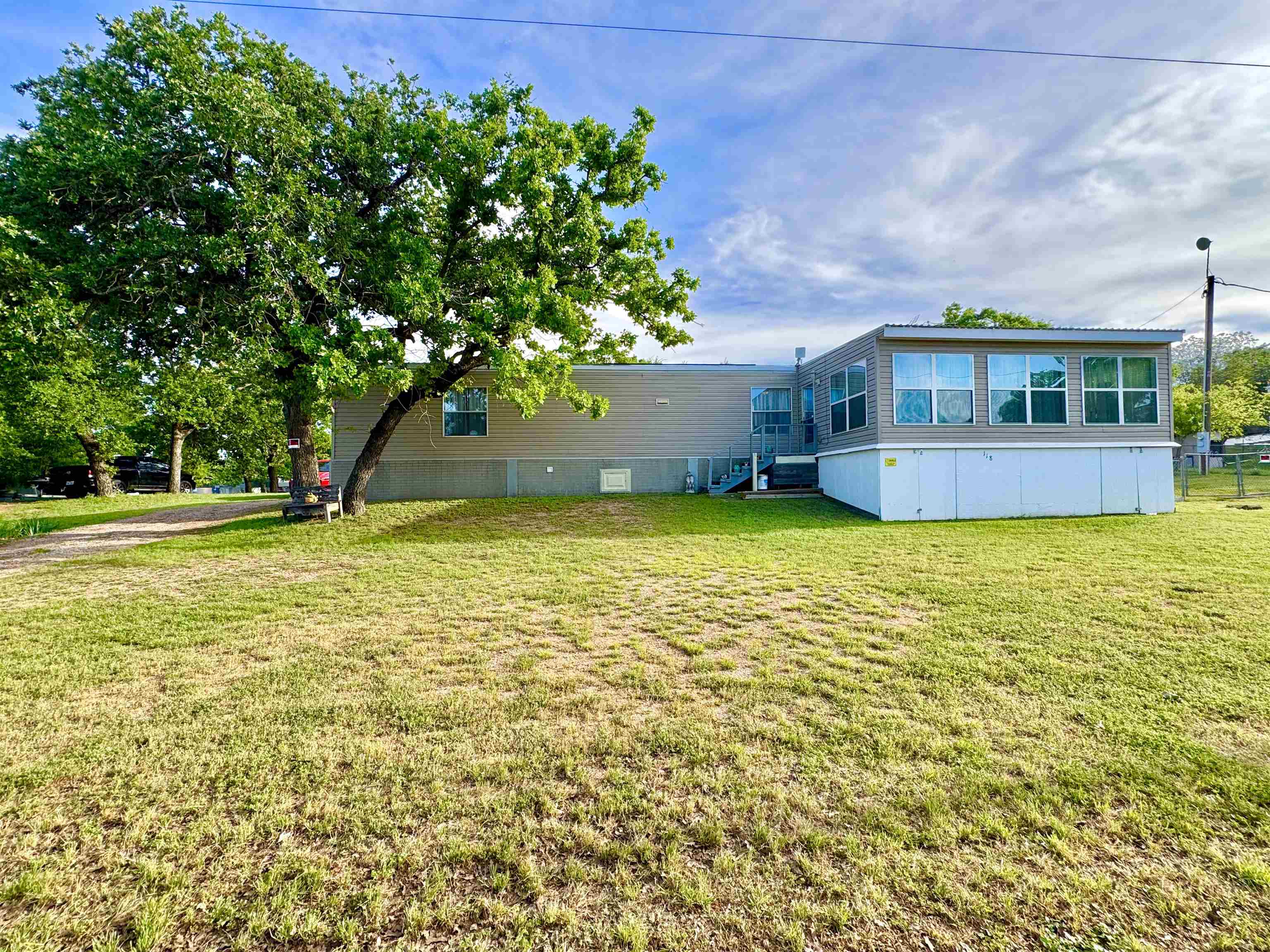 118 Beaver Tow, TX 78672 - Photo 1 of 29