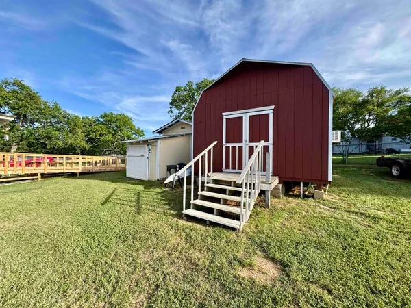 $150,000 | 118 Beaver, Tow, TX 78672