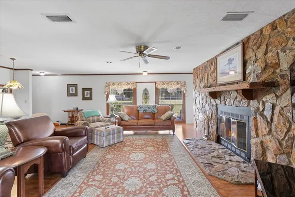 $469,900 | 7551 Northwest 115th Street, Chiefland, FL 32626