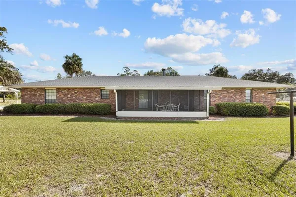 $469,900 | 7551 Northwest 115th Street, Chiefland, FL 32626