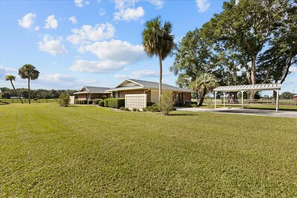 $469,900 | 7551 Northwest 115th Street, Chiefland, FL 32626