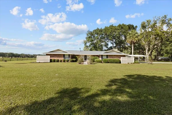 $469,900 | 7551 Northwest 115th Street, Chiefland, FL 32626