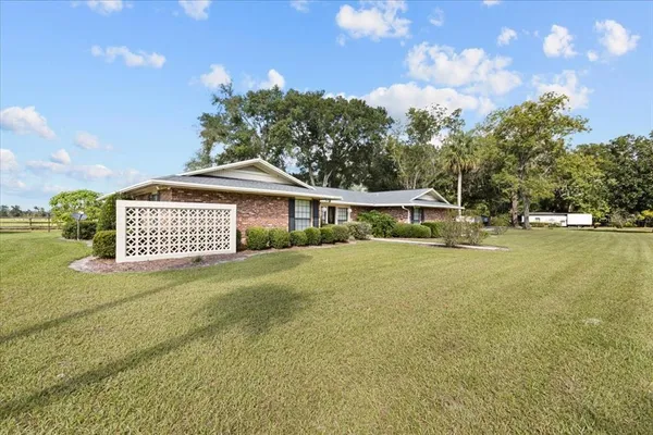 $469,900 | 7551 Northwest 115th Street, Chiefland, FL 32626