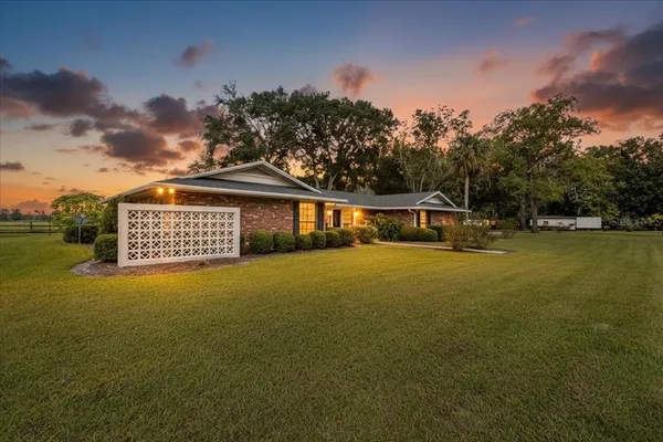 $469,900 | 7551 Northwest 115th Street, Chiefland, FL 32626