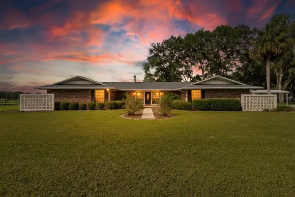 $469,900 | 7551 Northwest 115th Street, Chiefland, FL 32626