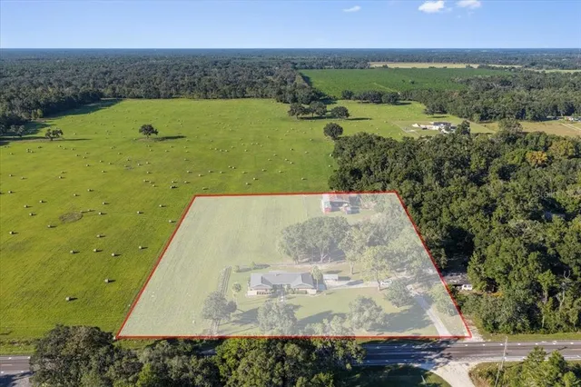 $479,900 | 7551 Northwest 115th Street, Chiefland, FL 32626