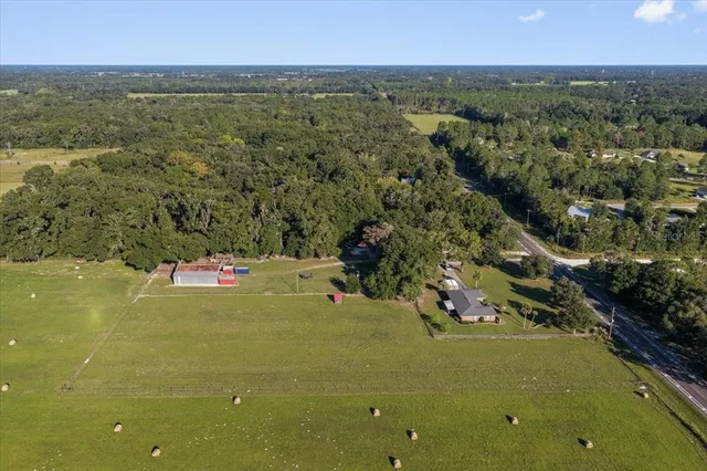 $479,900 | 7551 Northwest 115th Street, Chiefland, FL 32626