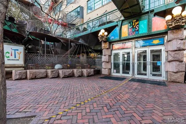 $2,495 | 701 North 15th Street, Unit 503W, St. Louis, MO 63103