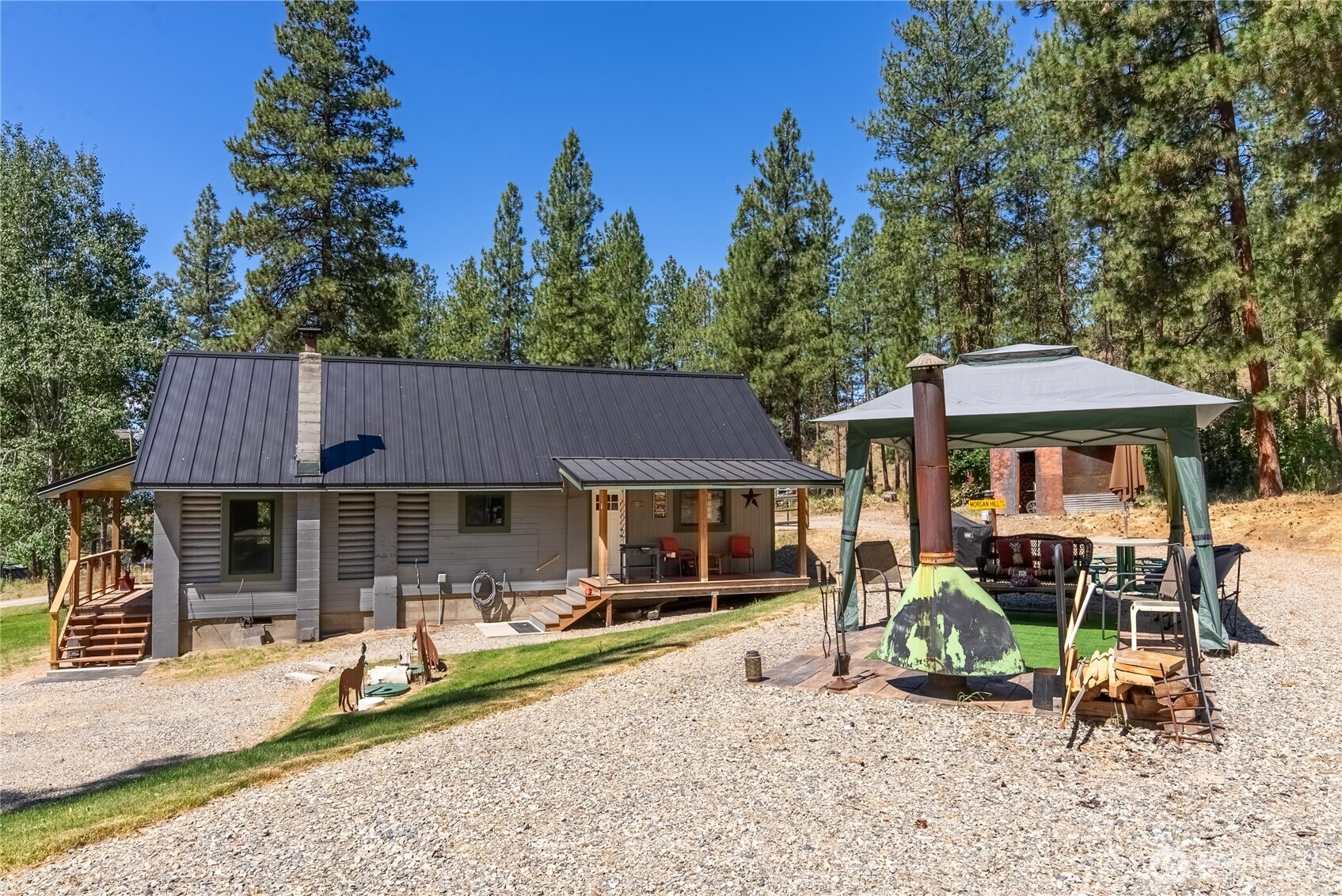 10 Sims Canyon Road Twisp, WA 98856 - Photo 28 of 39
