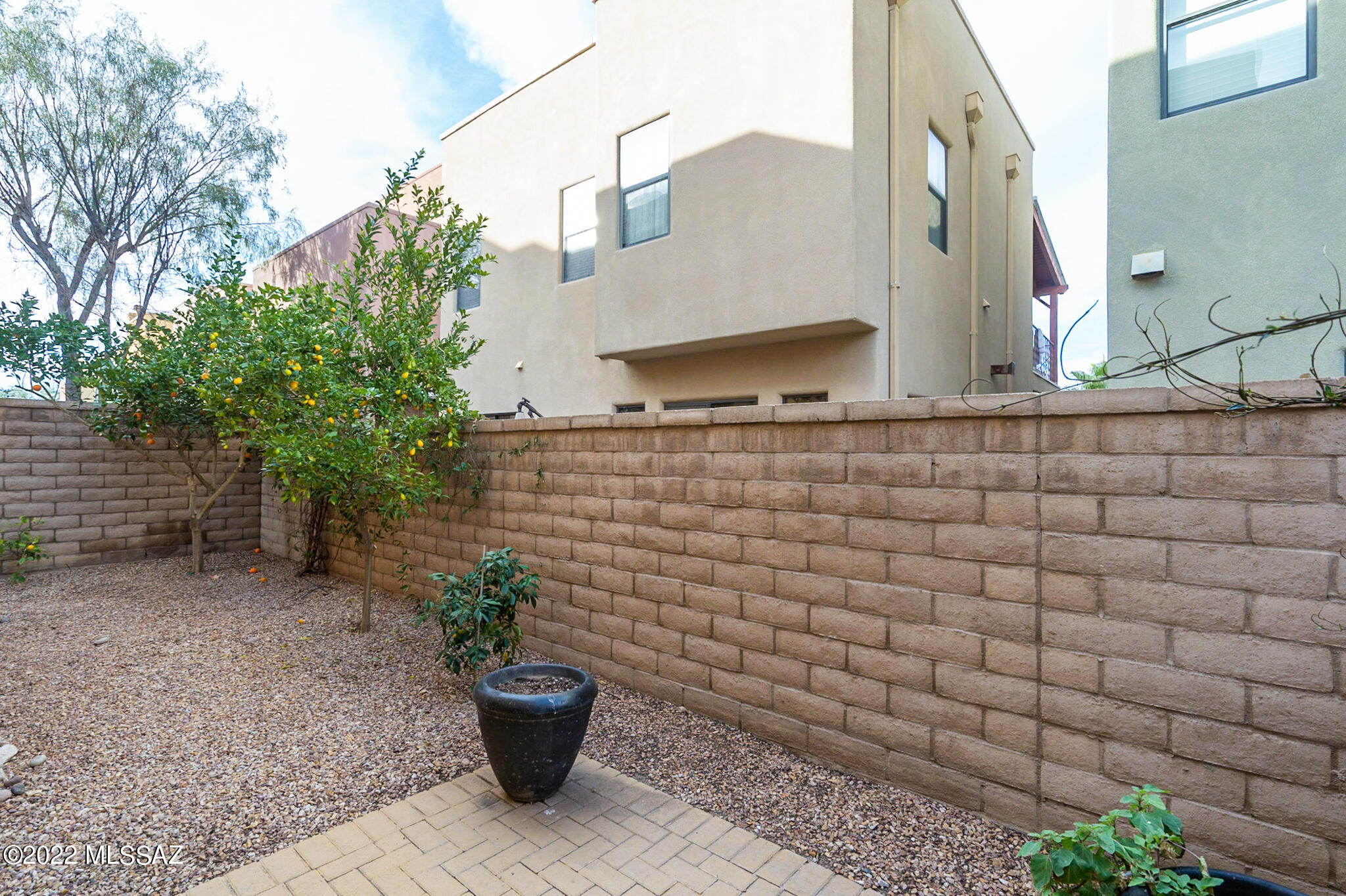 175 East Castlefield Circle Tucson, AZ 85704 - Photo 43 of 48
