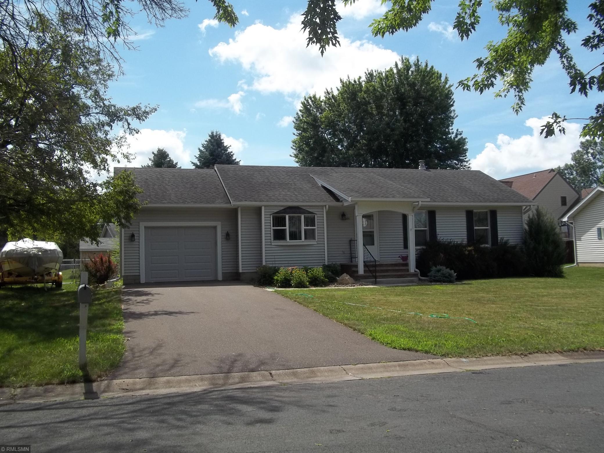 644 High Ridge Road River Falls, WI 54022 - Photo 1 of 1 Gallery Image 1