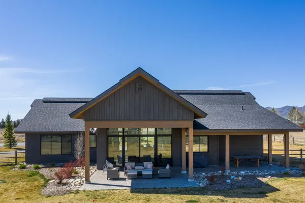 $1,575,000 | 11 Wyatt Drive, Blaine County, ID 83313