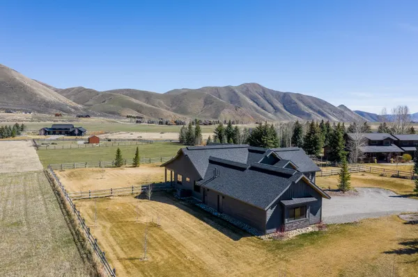 $1,575,000 | 11 Wyatt Drive, Blaine County, ID 83313
